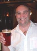 Dave Evans, elected Society Trustee Dave Evans, elected Society Trustee