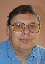 Dave Butterworth